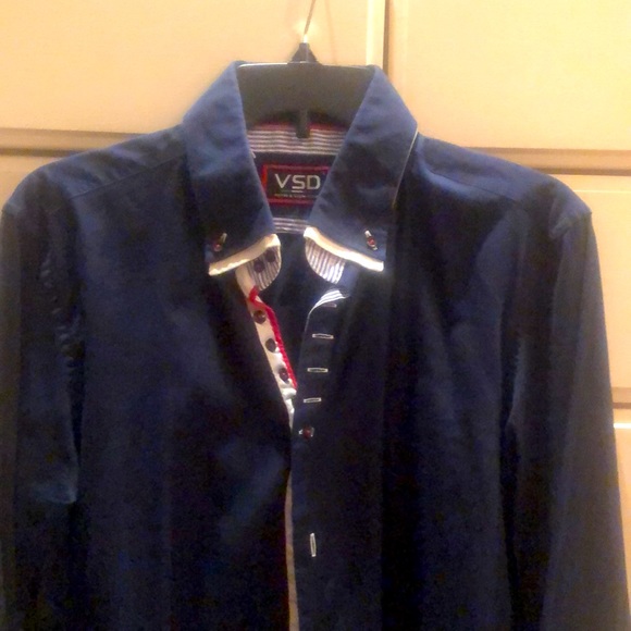 Shirt - Picture 2 of 5